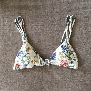 O’Neill Bathing Suit Top